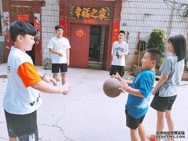 掛上你迷人的微笑，造詣健康心理