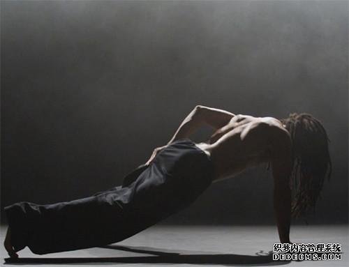 健身的你練心了嗎？心不靜怎么能把體練好了！