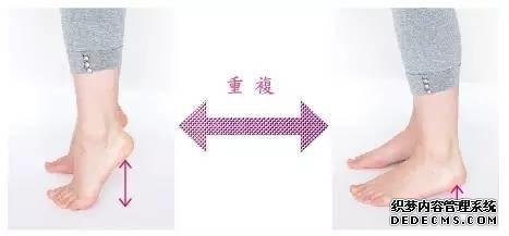 健身，為什么先從腿部開(kāi)始鍛煉？5個(gè)自重練腿動(dòng)作，學(xué)起來(lái)