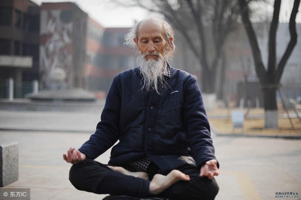 史上最全保健操，最佳健康養(yǎng)生方法，值得收藏！