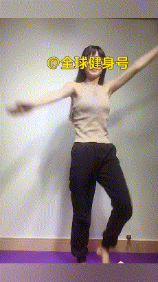 這2個(gè)養(yǎng)生動(dòng)作堅(jiān)持10天，讓氣血通暢，腰椎、肩背再也不酸疼！