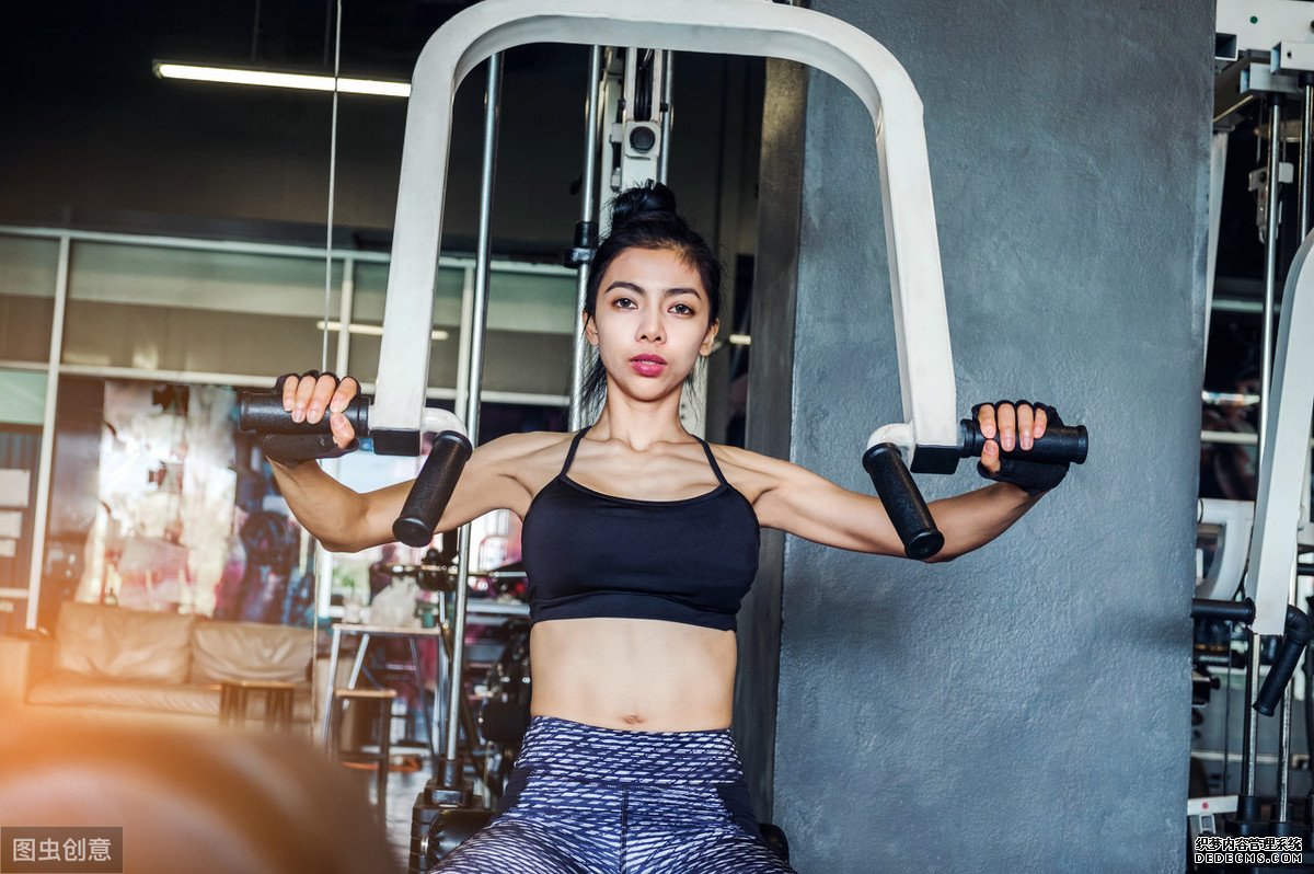 為什么堅持健身的人，身體能夠保持年輕的狀態(tài)？