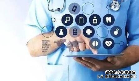醫(yī)院健康管理怎么做？看完你就有了新思路