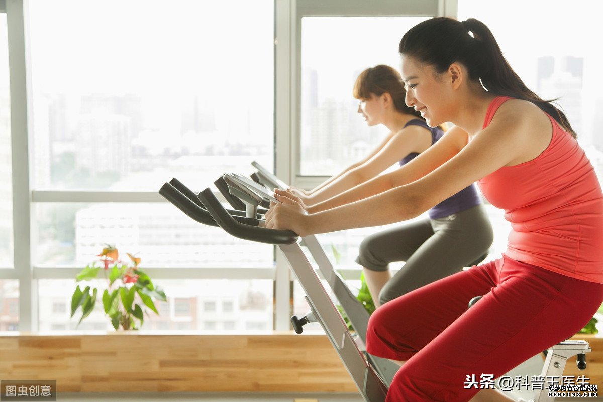 健康管理醫(yī)生提醒你：做好這些事，維護(hù)健康并不難