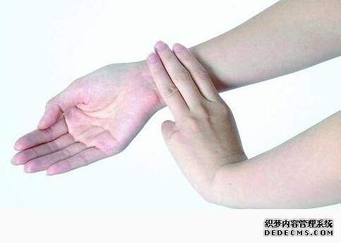別再吃所謂的補(bǔ)藥了，教你這5個(gè)穴位健康養(yǎng)生全靠它