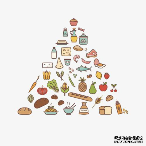 飲食是健康養(yǎng)生的開始，謹記這6點，才會越吃越健康