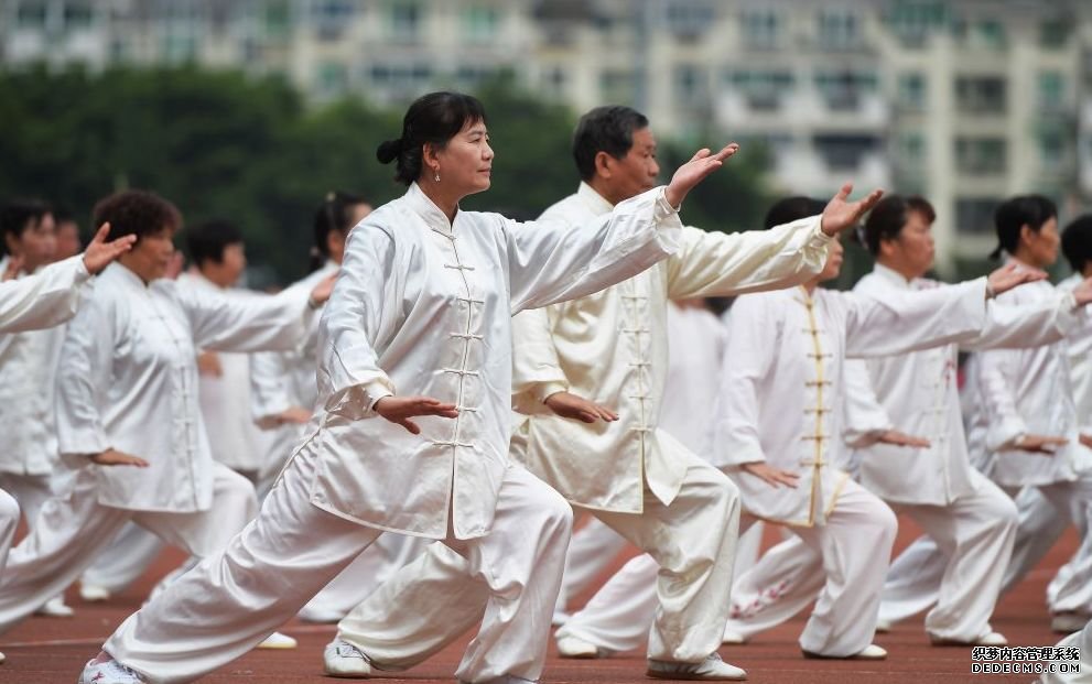 體育戰(zhàn)“疫”|主動健身養(yǎng)生，共同戰(zhàn)勝疫情