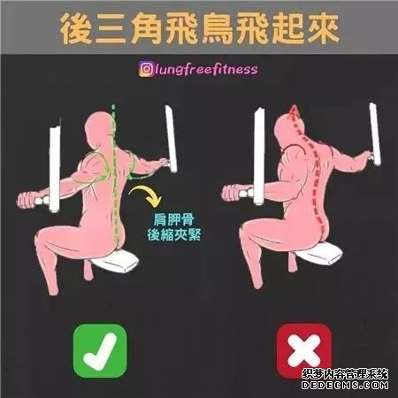 22條健身知識，認真看完相當于上了一節(jié)私教課