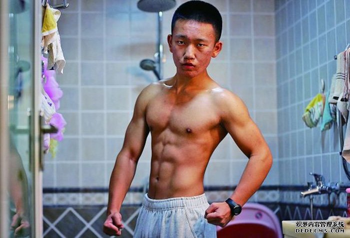 你是幾歲開始健身的？為什么男人活到一定年齡就會有健身的想法？