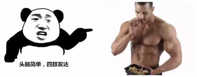 論健身的重要性，首先是想法，其次是行動(dòng)。