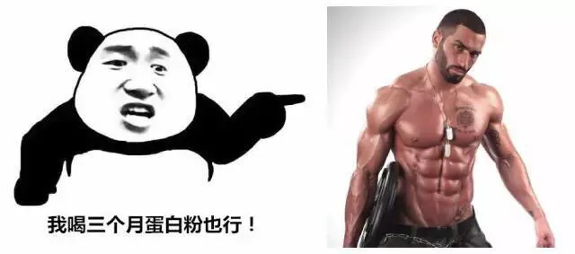 論健身的重要性，首先是想法，其次是行動(dòng)。