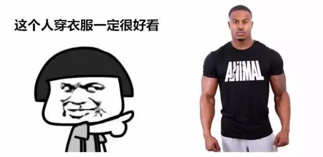 論健身的重要性，首先是想法，其次是行動(dòng)。
