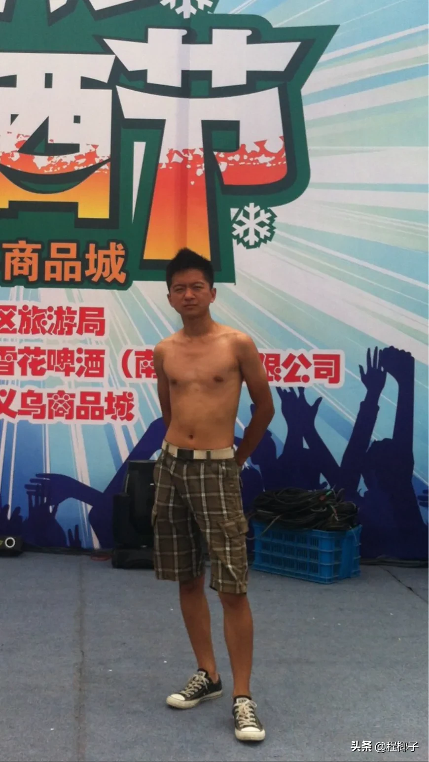 男女20歲到30歲健身前后，想法改變的巨大差異化！