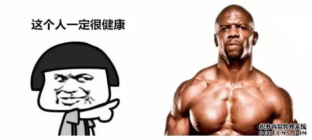 一萬次的想法，比不上你一次全身心的投入到健身當(dāng)中去