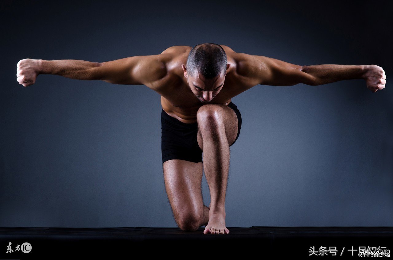 想要增肌，你是否考慮過意識與肌肉之間的聯(lián)系？