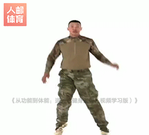 這份全面提升體能的高級計劃，成為體能強者不是夢