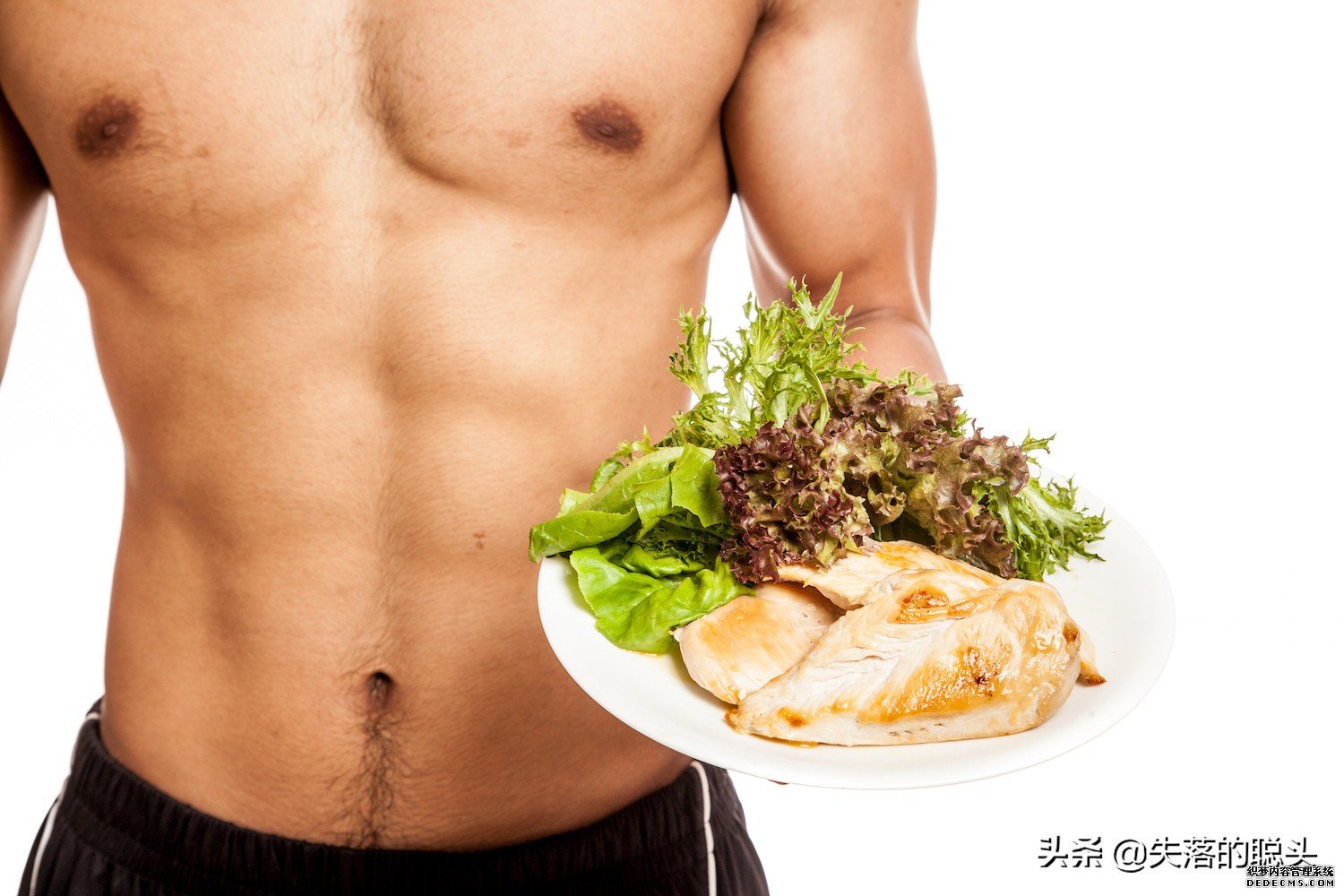 健身應(yīng)該在飯前還是飯后進(jìn)行？告訴你最準(zhǔn)確的答案