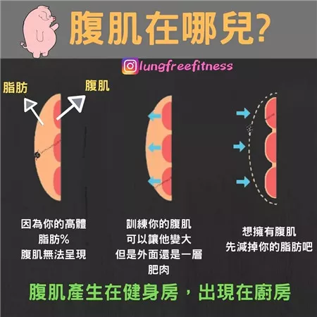 圖文并茂的健身小貼士（建議收藏?。? img_height=