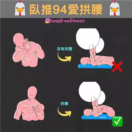 圖文并茂的健身小貼士（建議收藏?。? img_height=