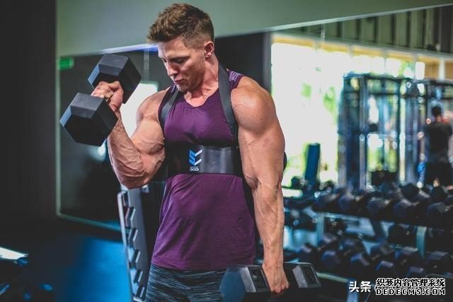 健身動作五花八門，但你真沒必要全學會！