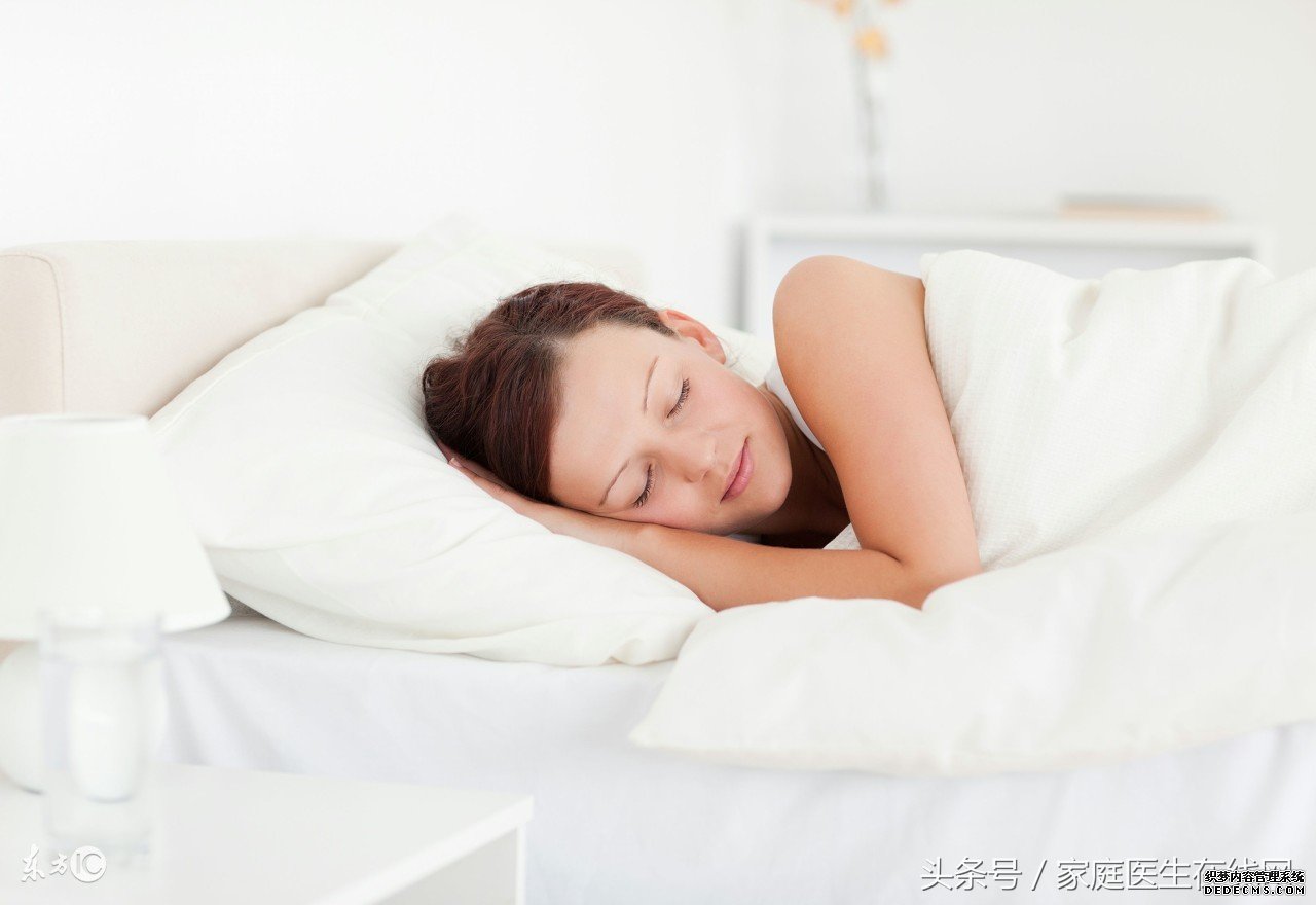 養(yǎng)生其實很簡單，堅持做好這3件事，會有意想不到的收獲