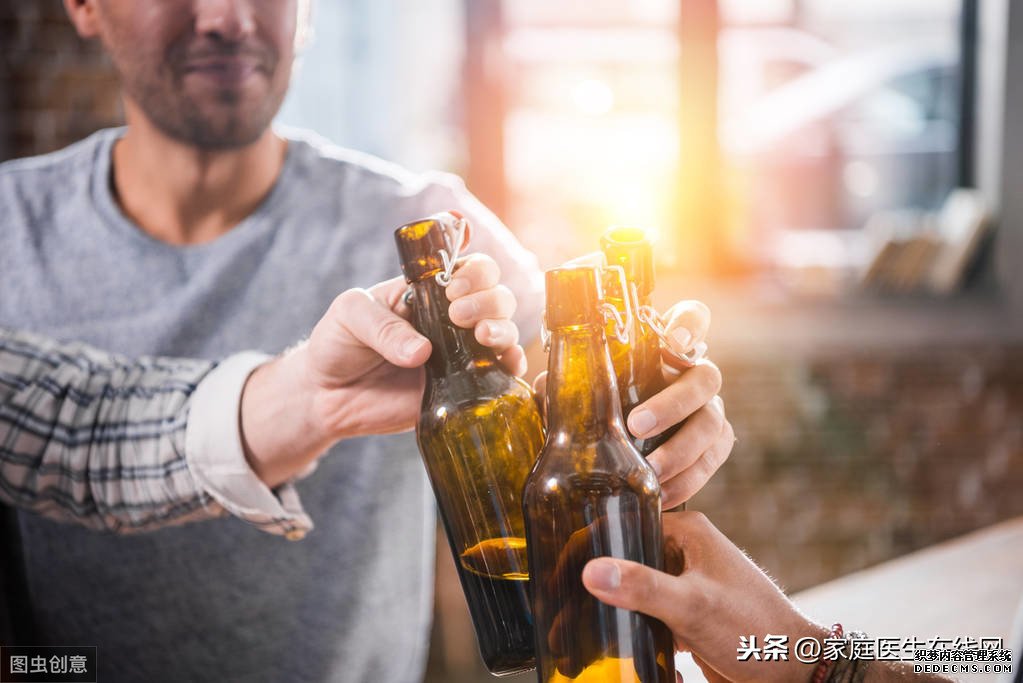人到中年如何養(yǎng)生？做到“3不貪”“2多做”，長壽常相伴