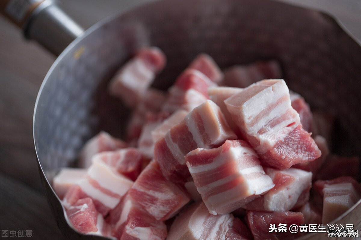 辟謠癌癥治療誤區(qū)，在治療過(guò)程中你需要及時(shí)調(diào)整飲食結(jié)構(gòu)