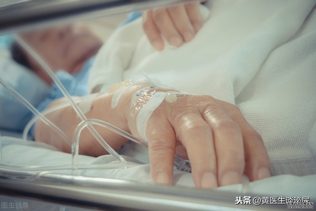 辟謠癌癥治療誤區(qū)，在治療過(guò)程中你需要及時(shí)調(diào)整飲食結(jié)構(gòu)