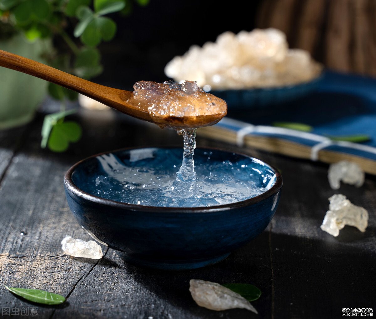 別再買燕窩了！養(yǎng)生性價(jià)比極低，燕窩的騙局，該收?qǐng)隽? img_height=