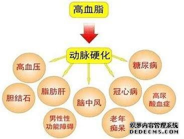 血脂高必須吃藥嗎，生活上有哪些注意事項？醫(yī)生為您講清楚