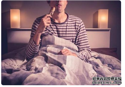 男人一到45歲后就是“養(yǎng)壽”的黃金期，晨起“二不”，睡前“三不”