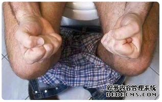 男人一到45歲后就是“養(yǎng)壽”的黃金期，晨起“二不”，睡前“三不”