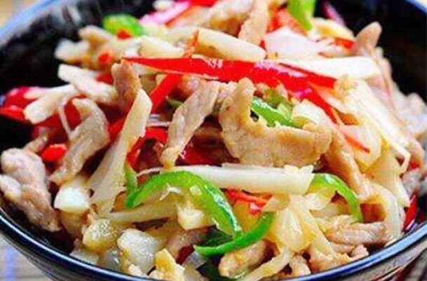 多給家人吃的營養(yǎng)菜，補(bǔ)鐵不貧血，增強(qiáng)抵抗不感冒，女性常吃排毒