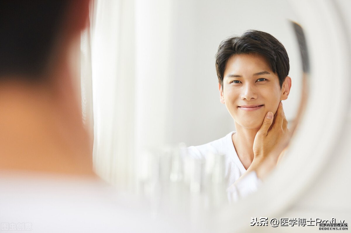 擁有長壽體質(zhì)的男性，身體往往“2凈、2軟”，希望你也在其中