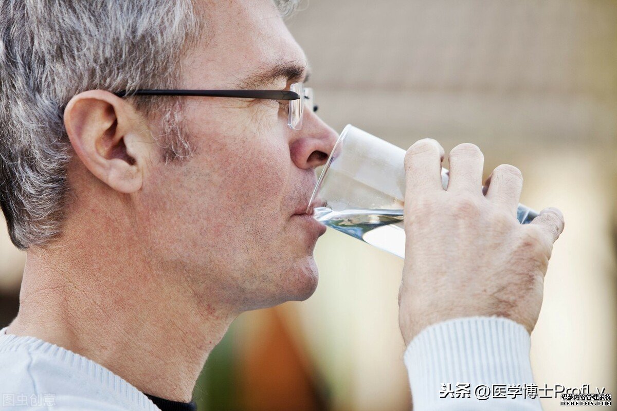 擁有長壽體質(zhì)的男性，身體往往“2凈、2軟”，希望你也在其中