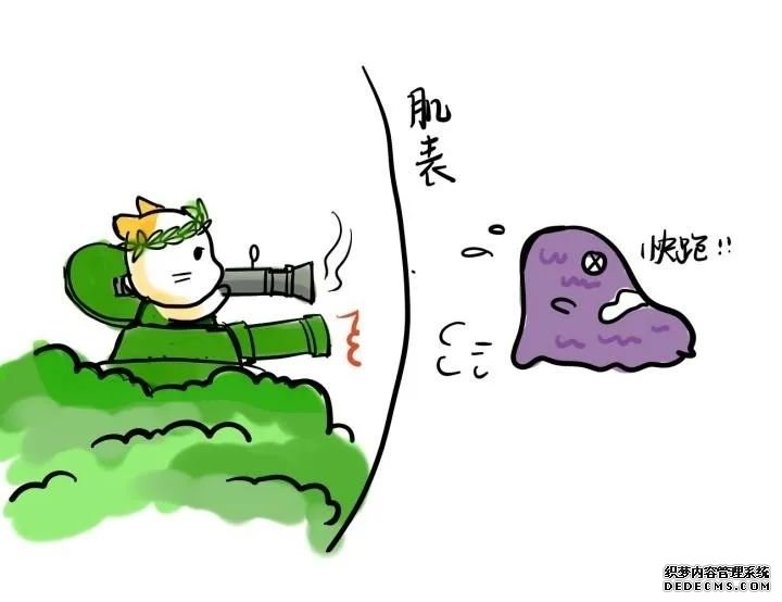 濕氣分內(nèi)濕和外濕，有什么區(qū)別？