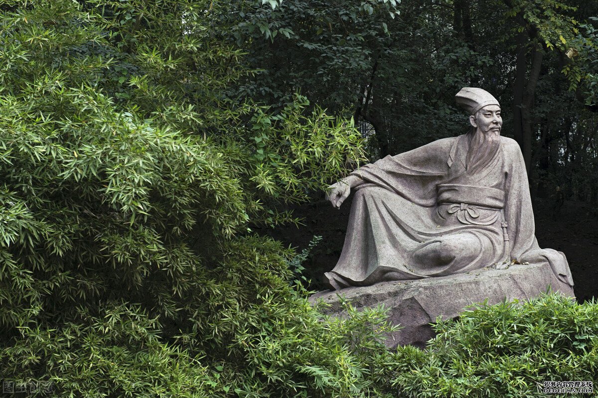 蘇東坡的10大養(yǎng)生長壽法，觀念比我們還超前，值得學習