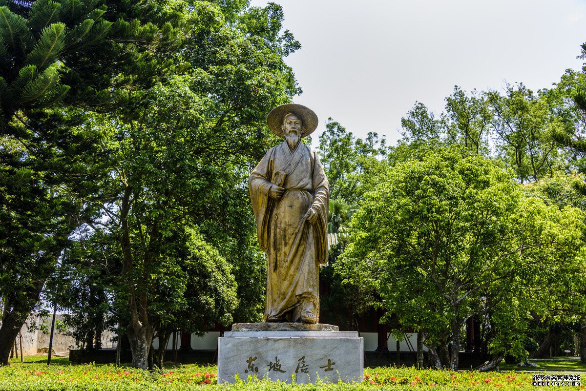 蘇東坡的10大養(yǎng)生長壽法，觀念比我們還超前，值得學習
