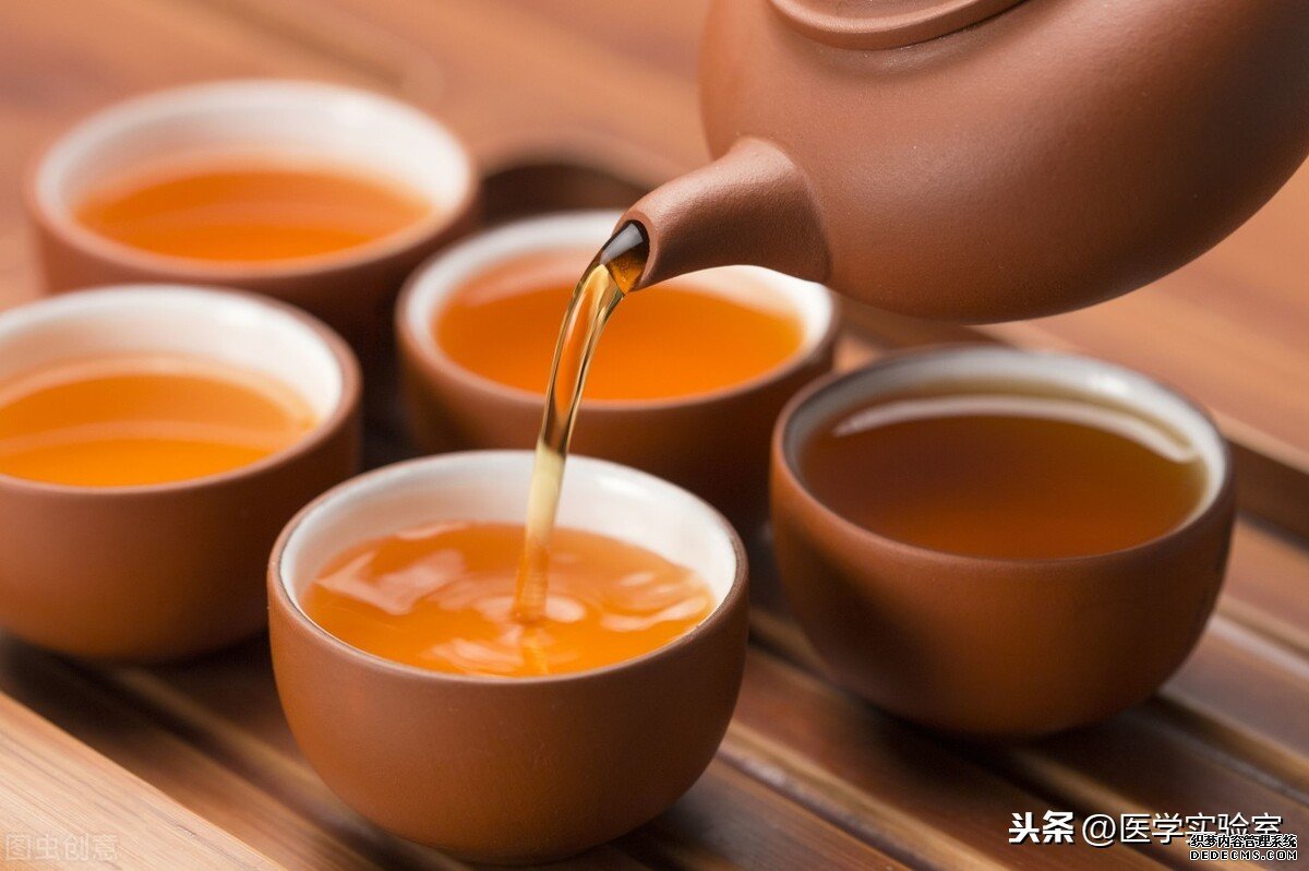 喝茶的“六大禁忌”，會喝茶也要懂茶，不讓茶傷害到自己