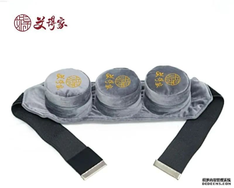 為什么艾灸后背更重要？