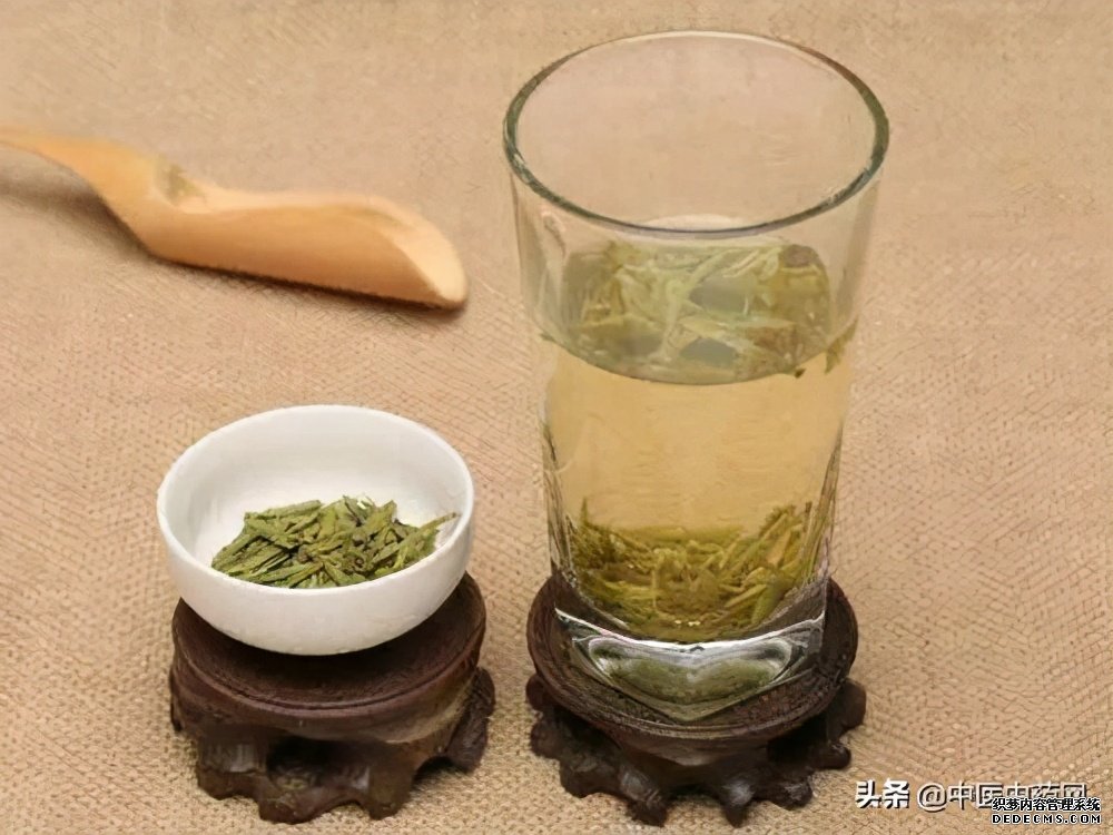 茶有6“色”功效各異，飲茶養(yǎng)生寒溫有宜忌
