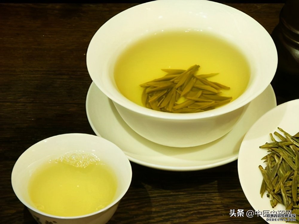 茶有6“色”功效各異，飲茶養(yǎng)生寒溫有宜忌