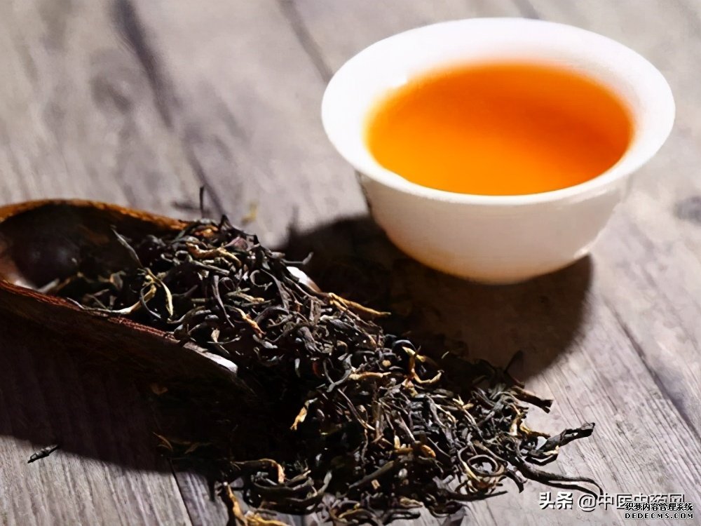 茶有6“色”功效各異，飲茶養(yǎng)生寒溫有宜忌