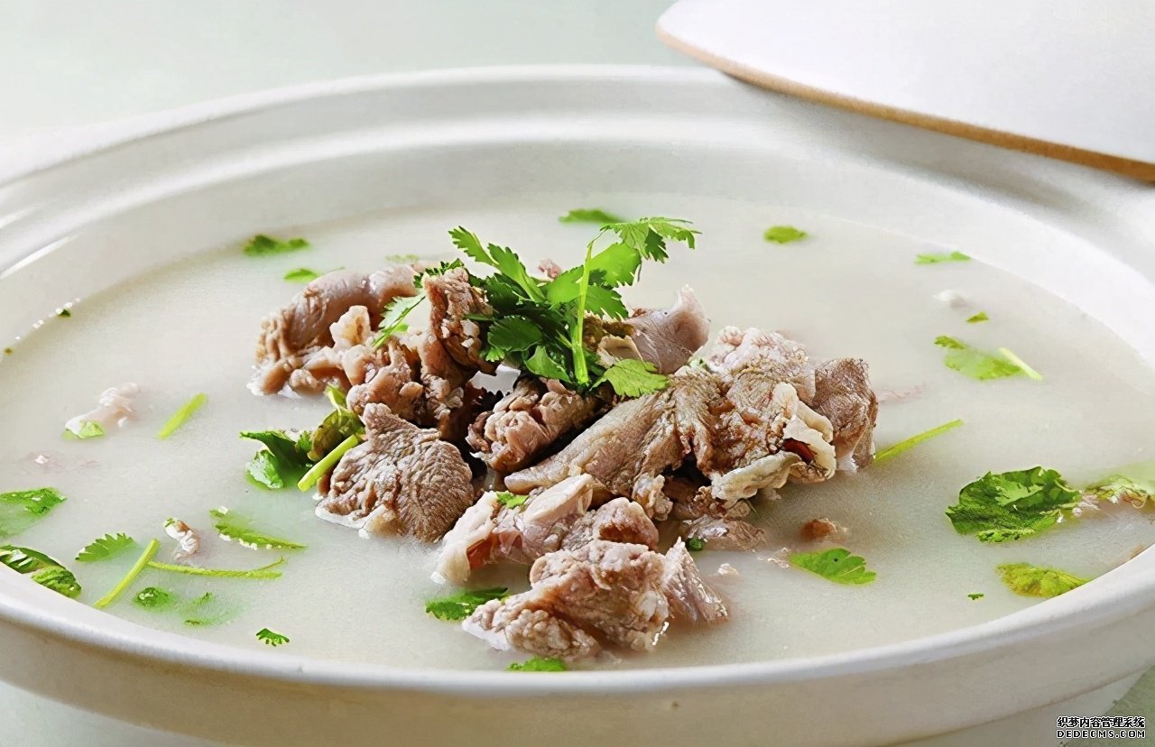 立冬了，“1谷2肉1主食”要記得吃，營養(yǎng)又健康