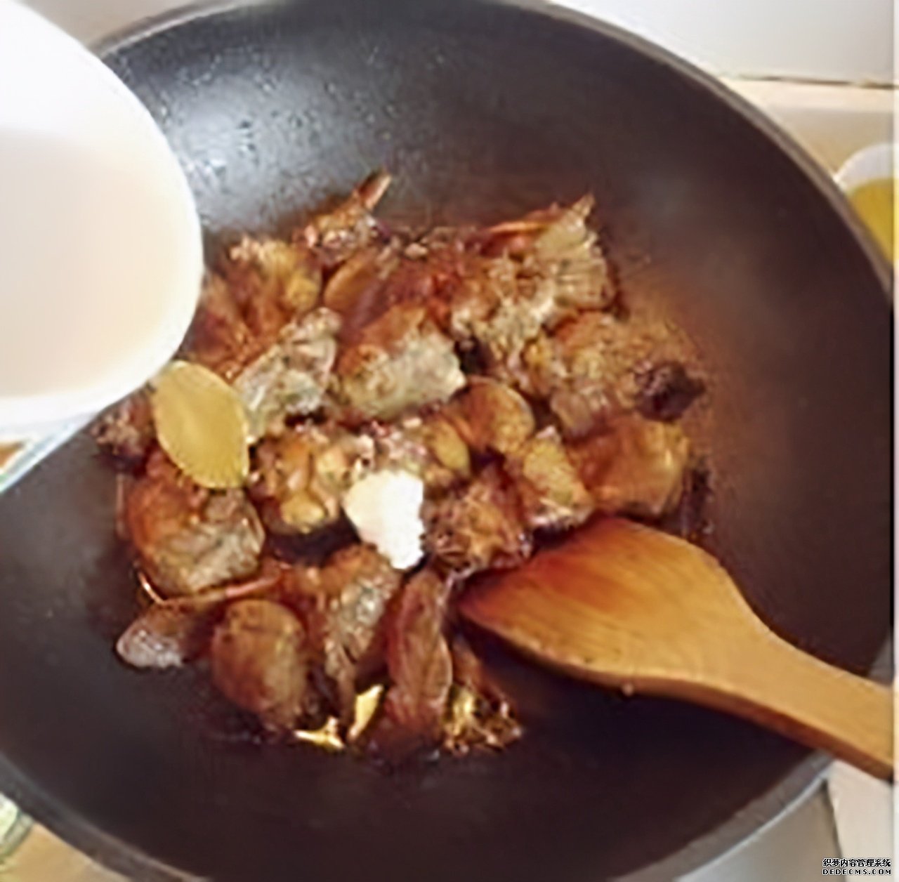 立冬了，“1谷2肉1主食”要記得吃，營養(yǎng)又健康