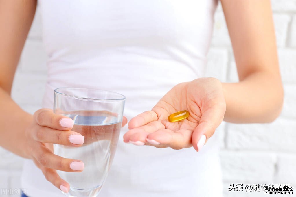 骨質(zhì)流失在30多歲時(shí)開始！預(yù)防骨質(zhì)疏松，不是只喝牛奶那么簡單