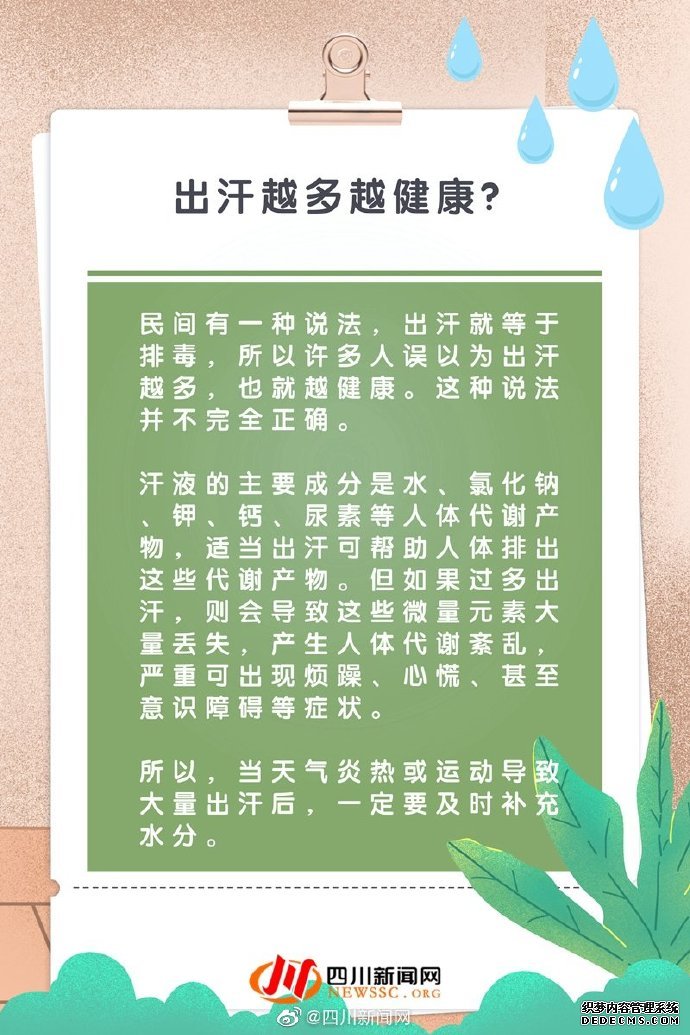 小科普 當(dāng)代“打工人”養(yǎng)生誤區(qū)指南，了解養(yǎng)生的那些事兒