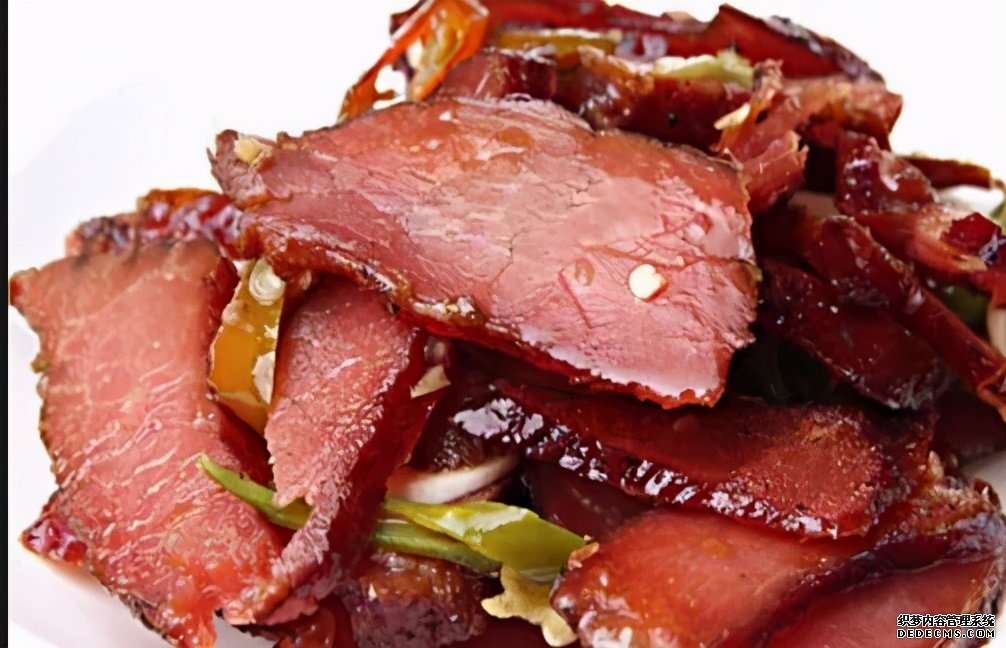 張教授提醒：這兩種肉是升糖幫手，糖友們不要吃