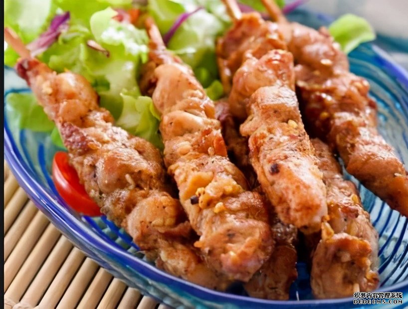 張教授提醒：這兩種肉是升糖幫手，糖友們不要吃